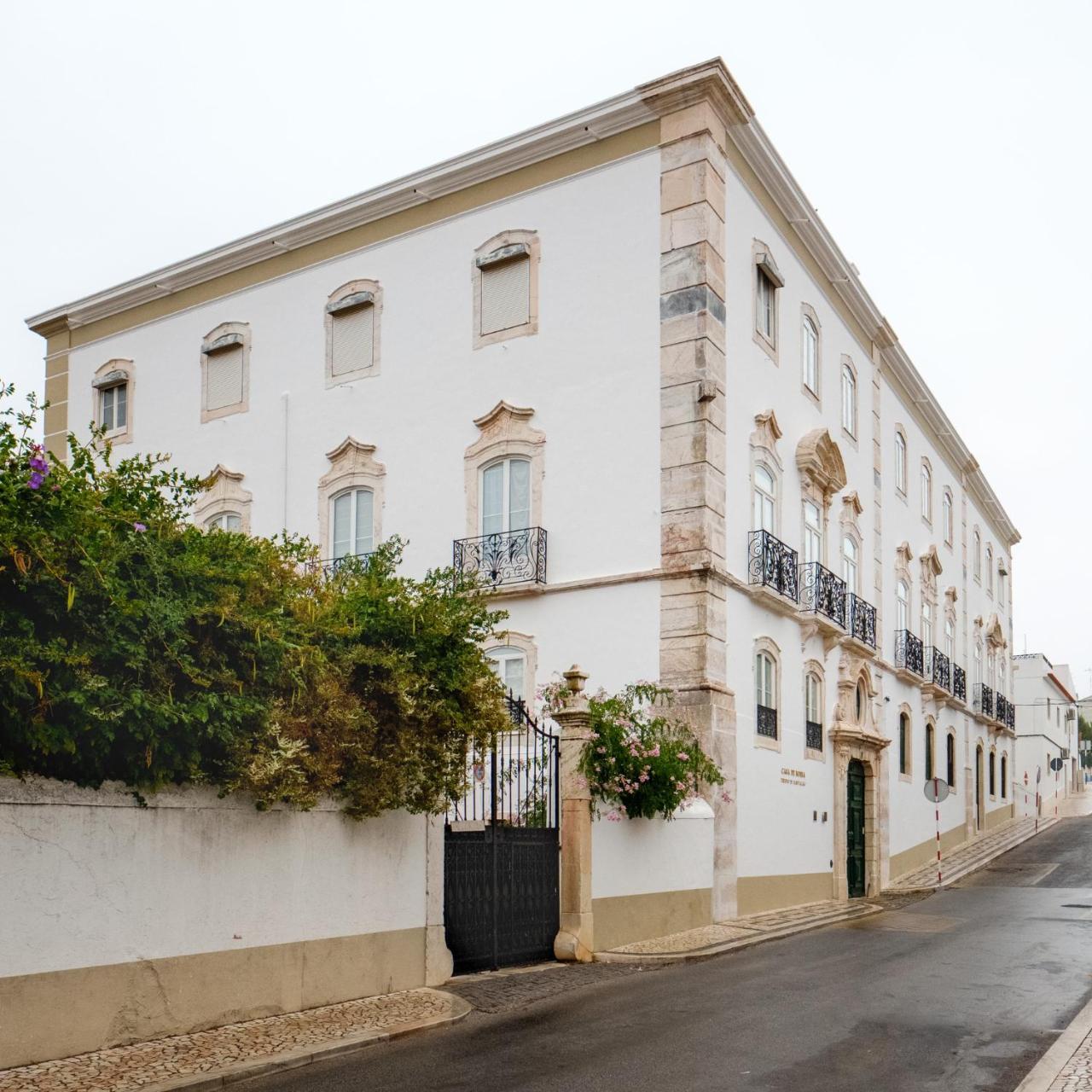 Casa De Borba Exterior photo