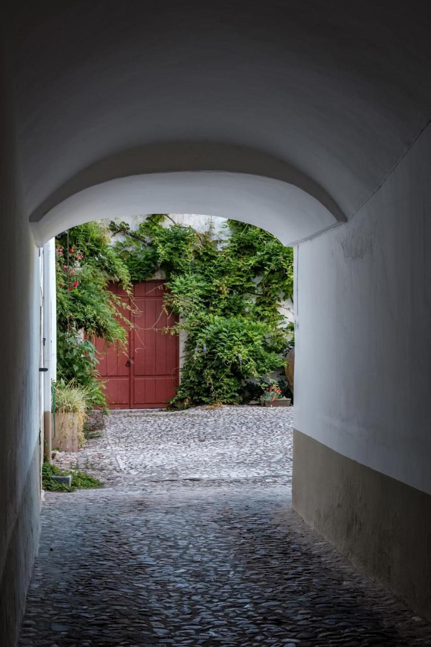 Casa De Borba Exterior photo